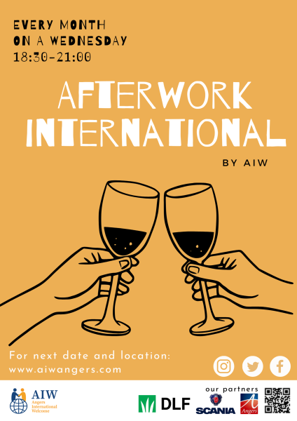 afterworks