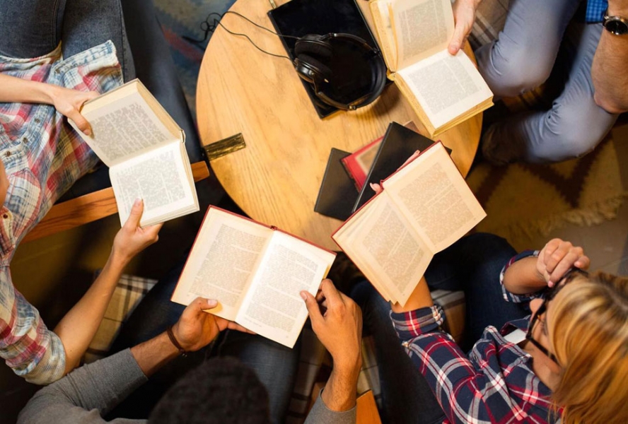 book-club