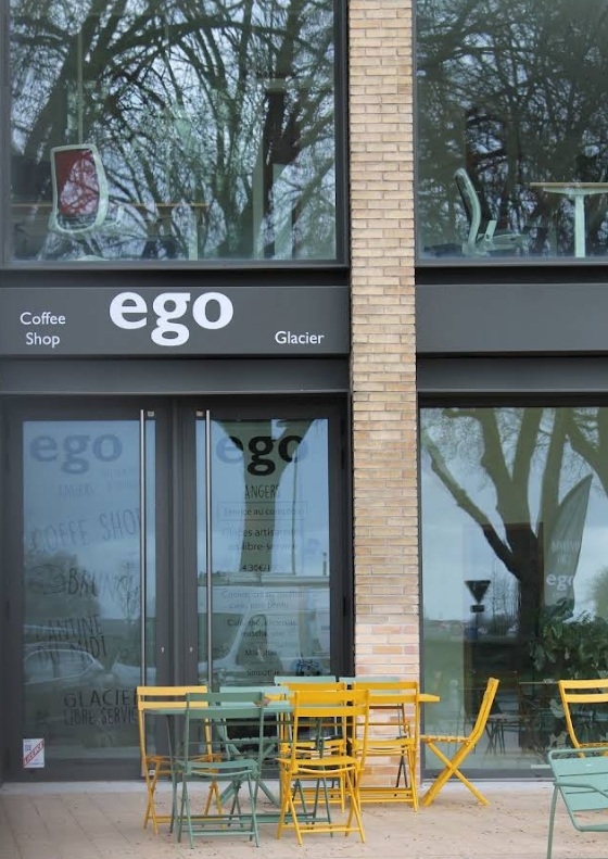 ego