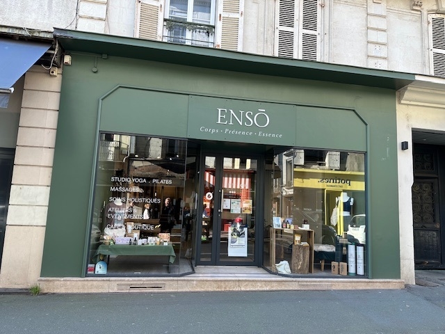 Enso